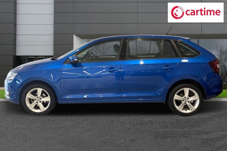 Skoda Skoda Rapid