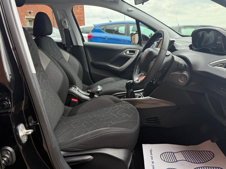 Peugeot Peugeot 2008