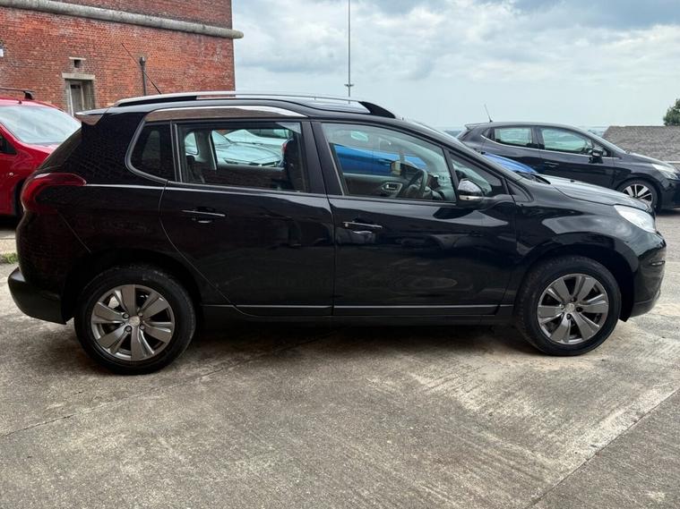 Peugeot Peugeot 2008