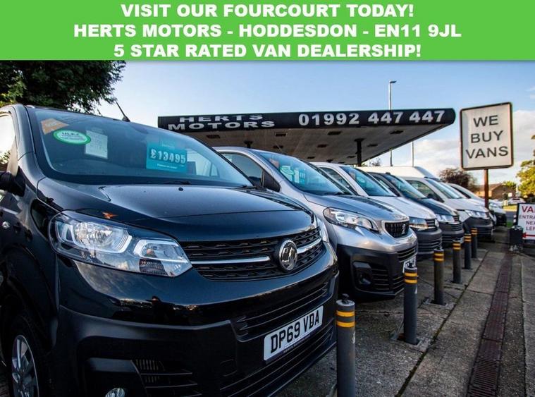 Ford Ford Transit Connect