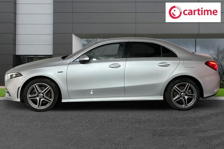 Mercedes Mercedes A Class
