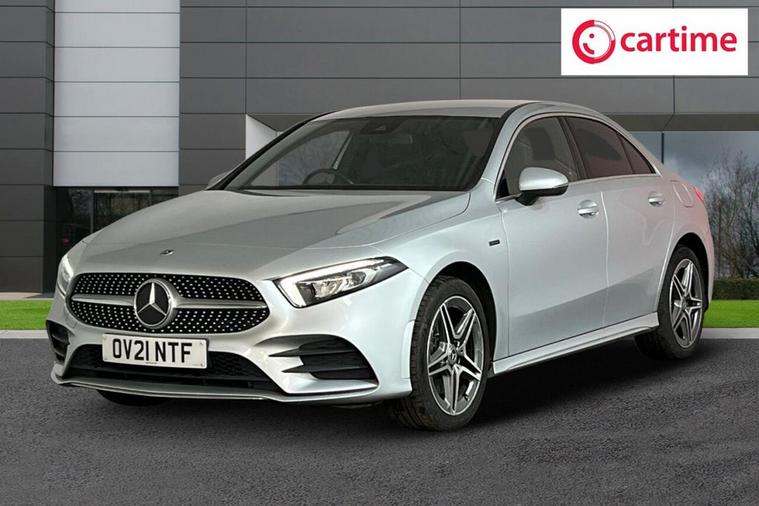 Mercedes Mercedes A Class