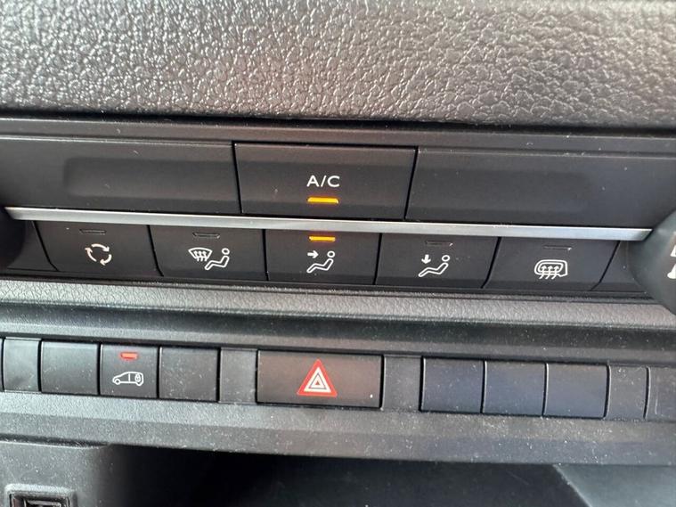 Vauxhall Vauxhall Vivaro