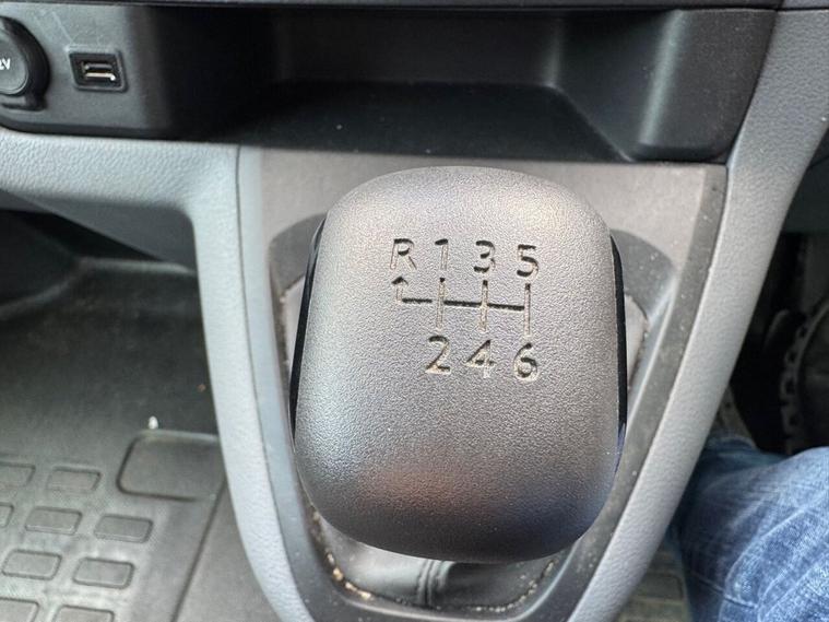 Vauxhall Vauxhall Vivaro