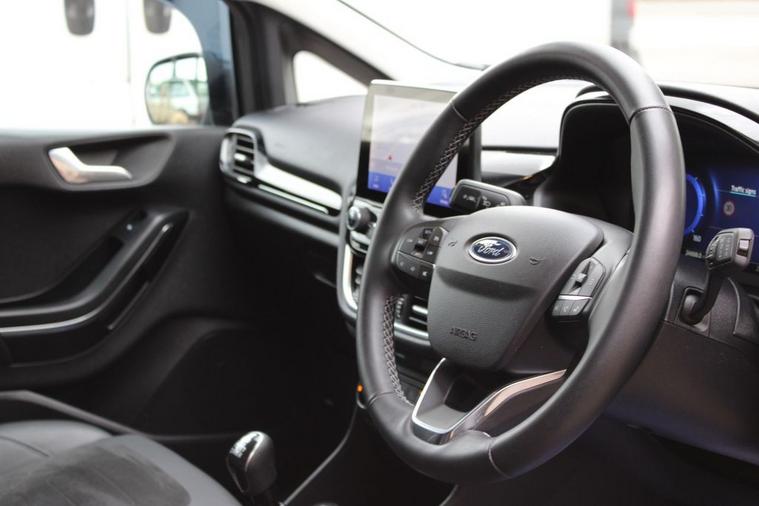 Ford Ford Fiesta