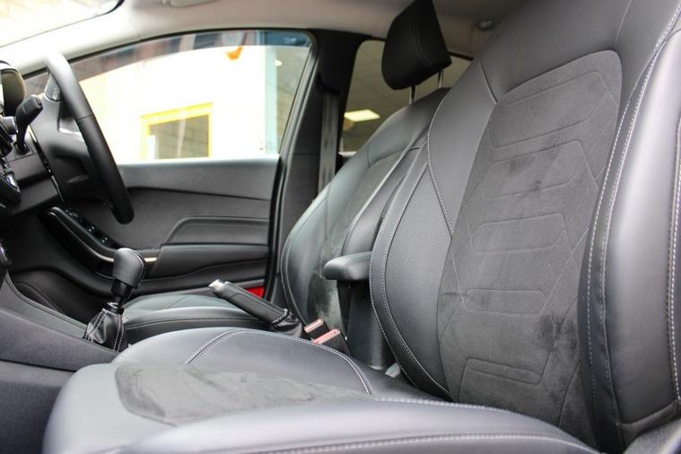 Ford Ford Fiesta