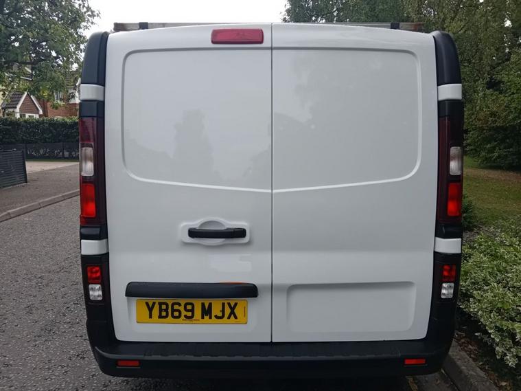 Renault Renault Trafic