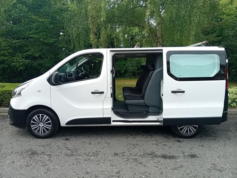 Renault Renault Trafic