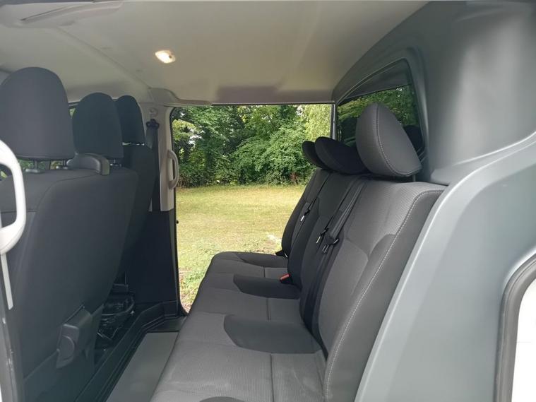Renault Renault Trafic