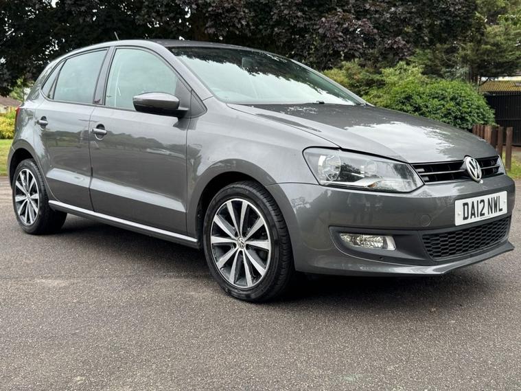 Volkswagen Volkswagen Polo
