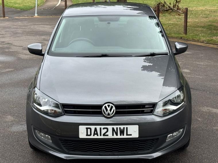 Volkswagen Volkswagen Polo
