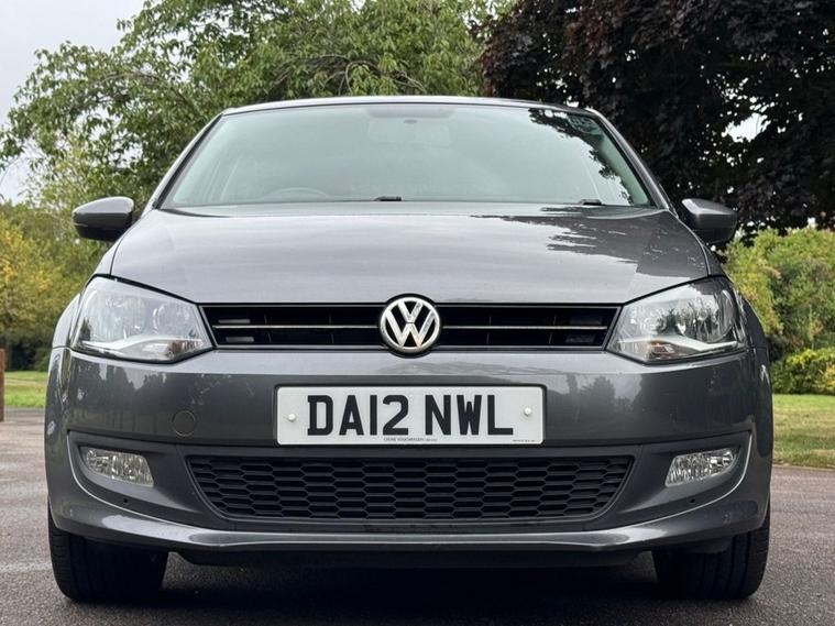 Volkswagen Volkswagen Polo
