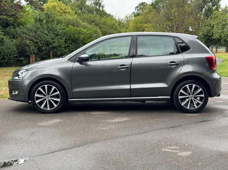 Volkswagen Volkswagen Polo