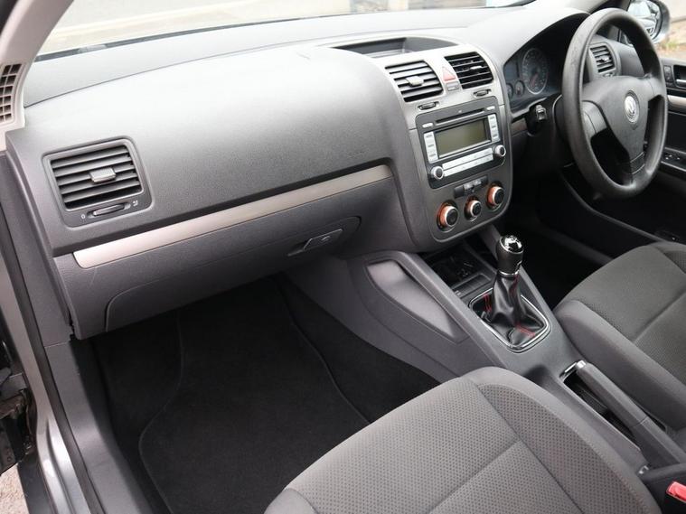 Volkswagen Volkswagen Golf