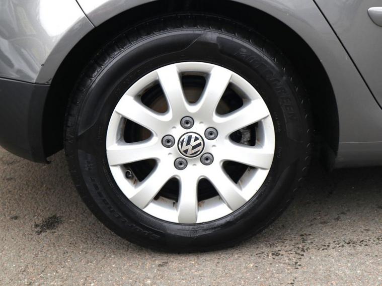Volkswagen Volkswagen Golf