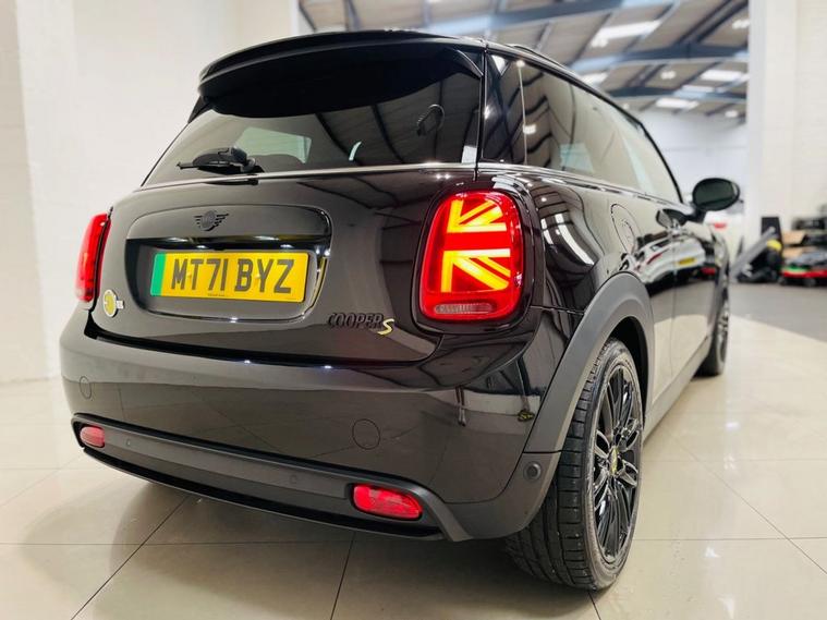 MINI MINI Hatch