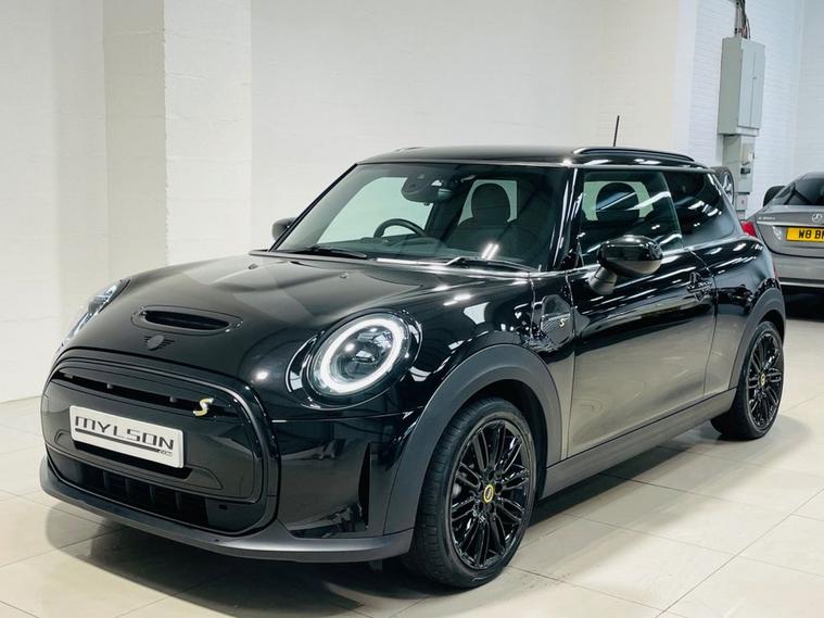 MINI MINI Hatch