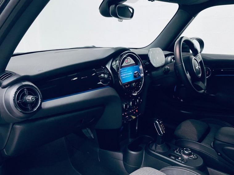MINI MINI Hatch