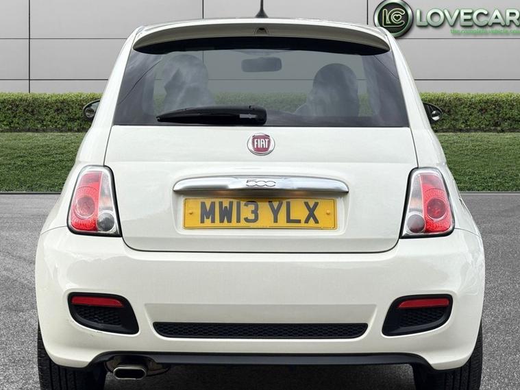 Fiat Fiat 500