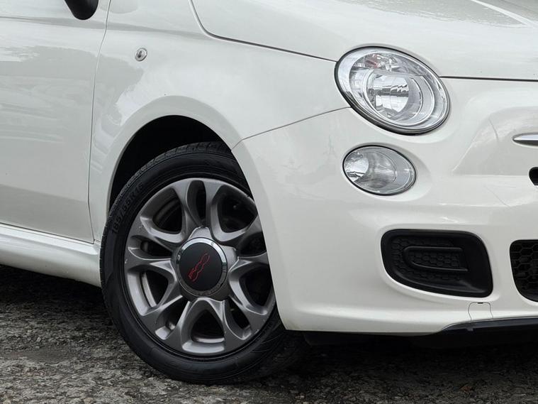 Fiat Fiat 500