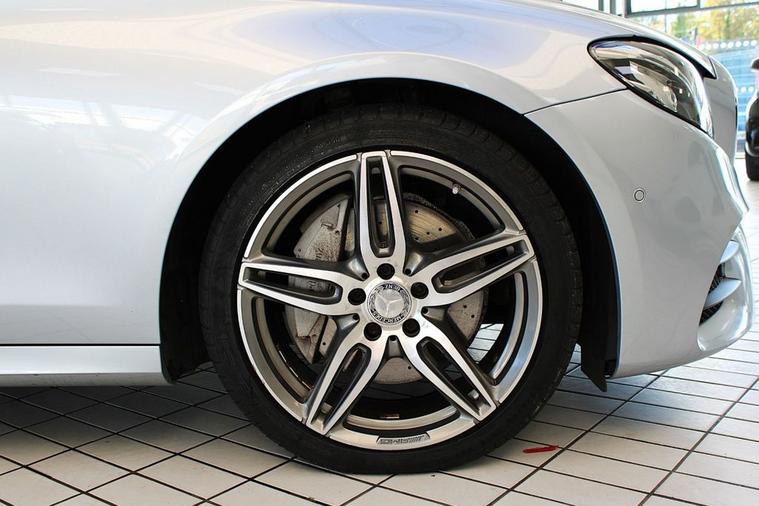 Mercedes Mercedes E Class