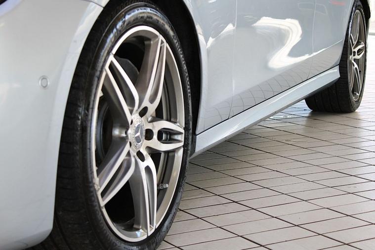 Mercedes Mercedes E Class
