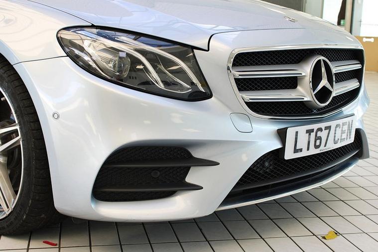 Mercedes Mercedes E Class