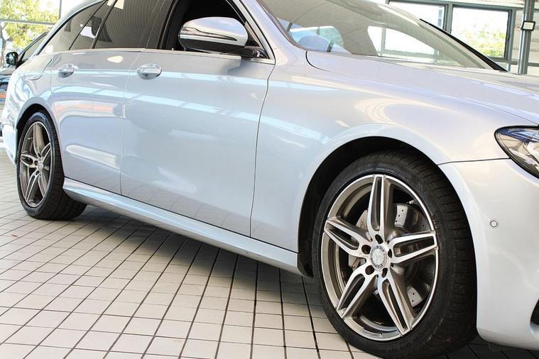 Mercedes Mercedes E Class