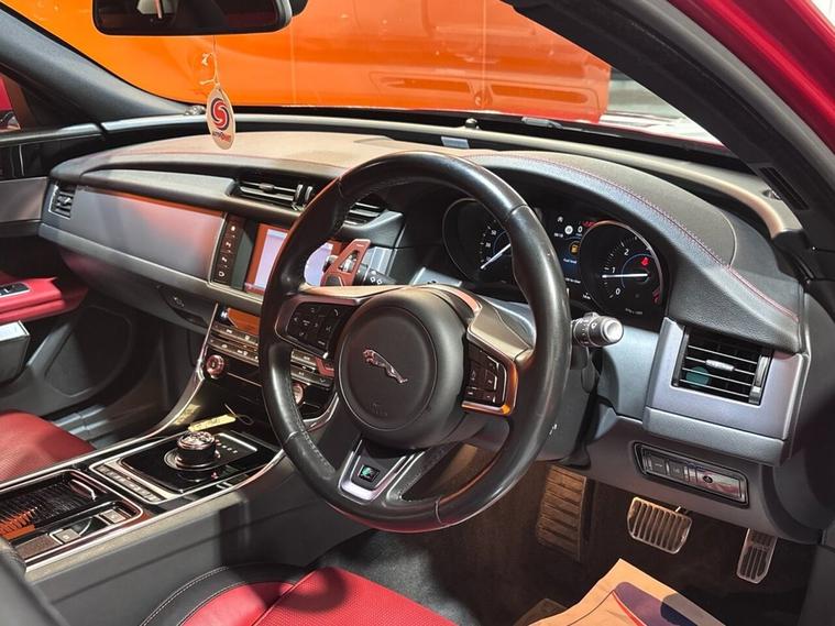 Jaguar Jaguar XF