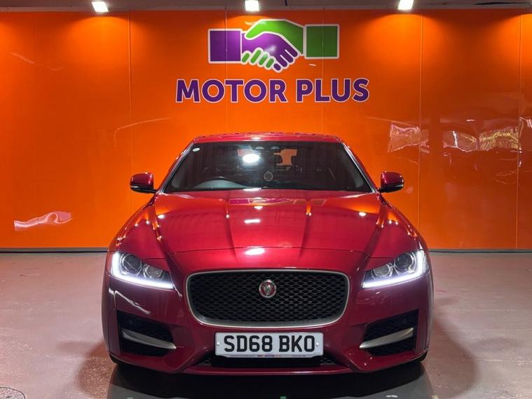 Jaguar Jaguar XF