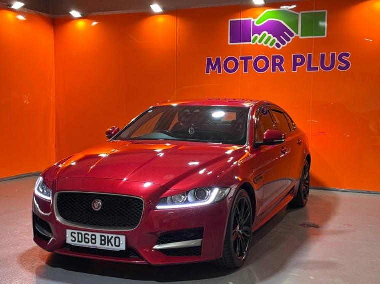 Jaguar Jaguar XF