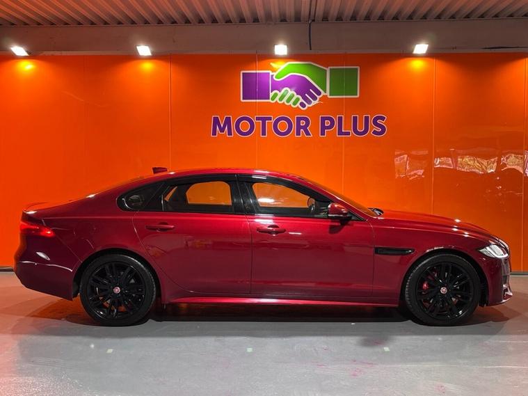 Jaguar Jaguar XF