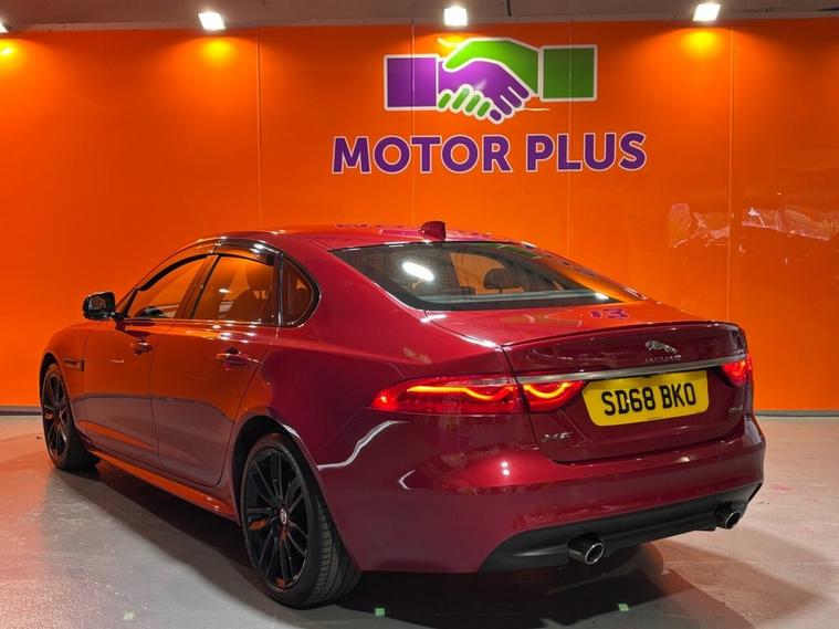 Jaguar Jaguar XF
