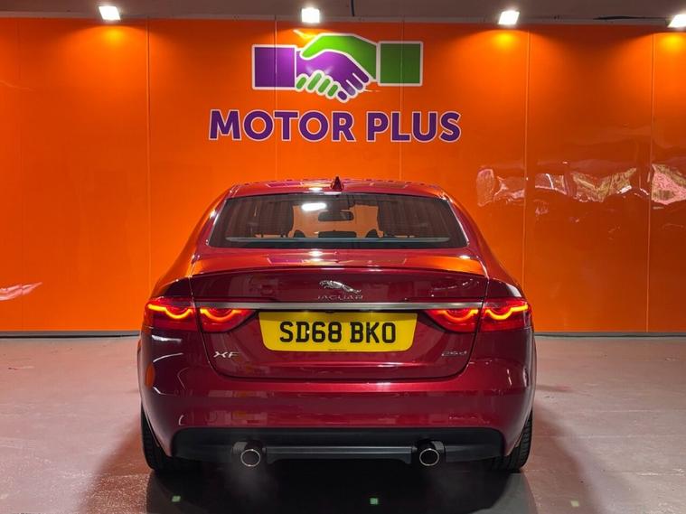 Jaguar Jaguar XF