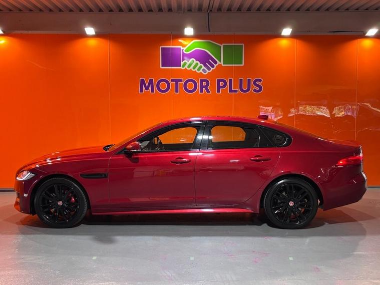 Jaguar Jaguar XF