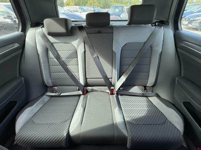Volkswagen Volkswagen Golf