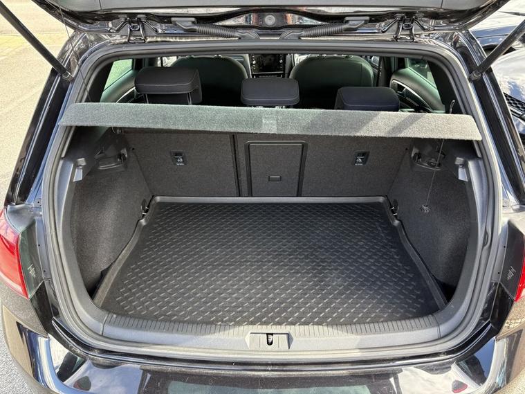 Volkswagen Volkswagen Golf