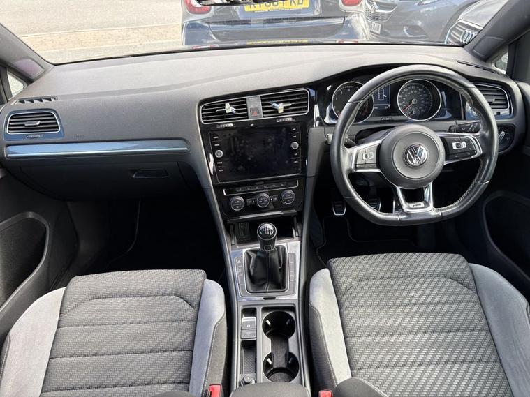 Volkswagen Volkswagen Golf