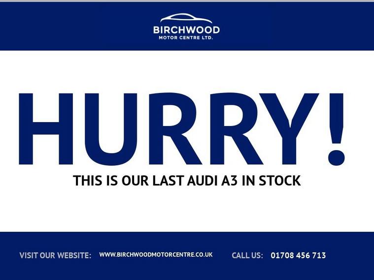 Audi Audi A3