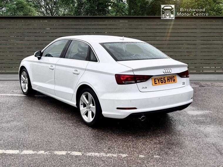 Audi Audi A3