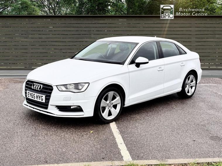 Audi Audi A3