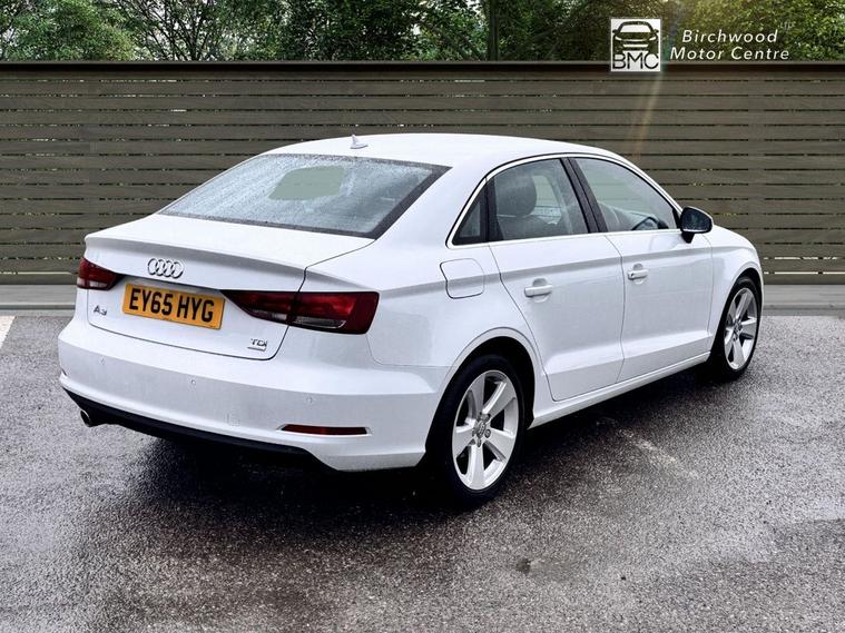 Audi Audi A3