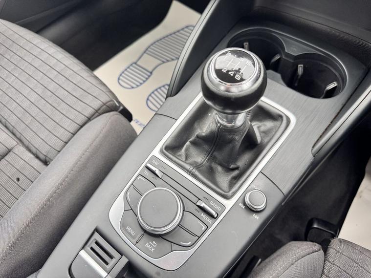 Audi Audi A3