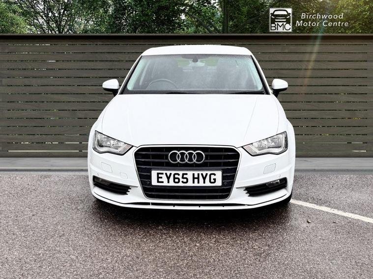 Audi Audi A3