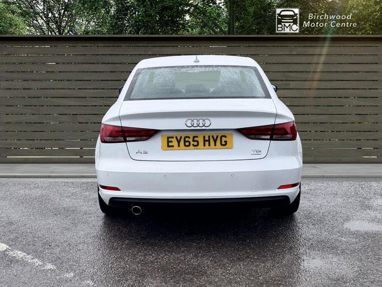 Audi Audi A3
