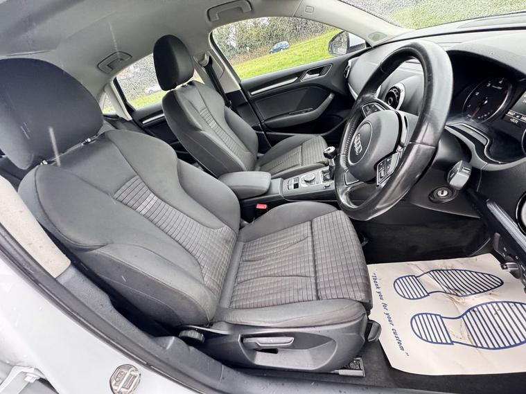 Audi Audi A3