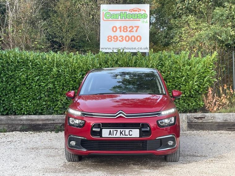 Citroen Citroen C4
