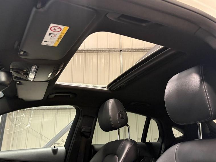 Mercedes Mercedes GLC