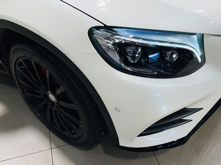 Mercedes Mercedes GLC