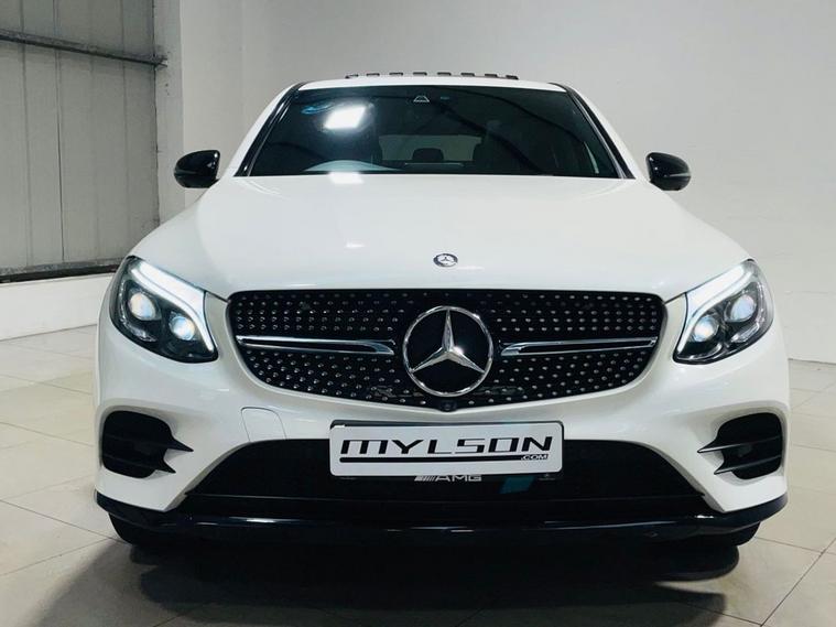 Mercedes Mercedes GLC